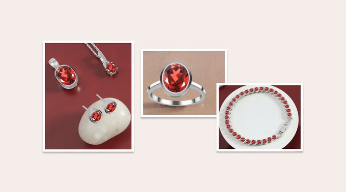 All About Garnet: The Stunning January Birthstone